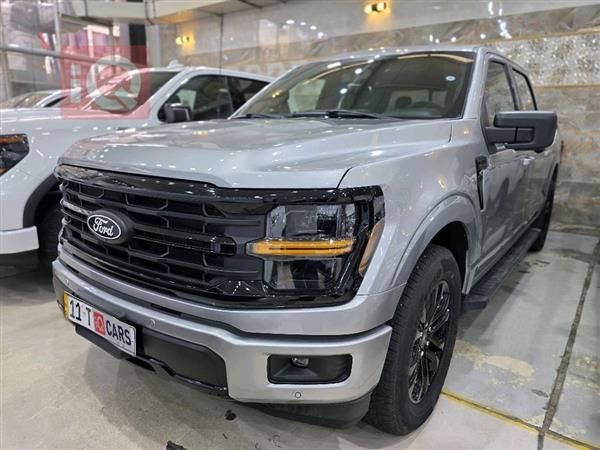 Ford F-150 2024 for sale in Iraq - Baghdad